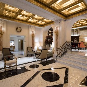 hotel 5 stelle roma a due passi dal teatro sistina e piazza di spagna