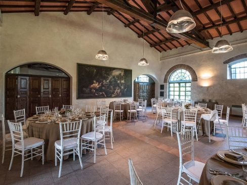 location per cerimonie a bracciano