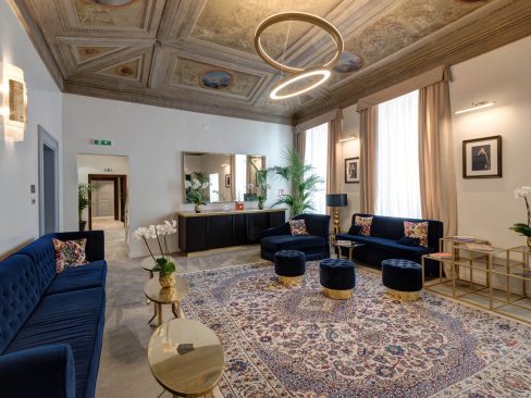 foto per hotel e real estate roma