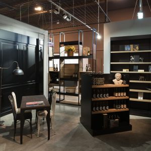 arredamento per negozi a ferentino FR