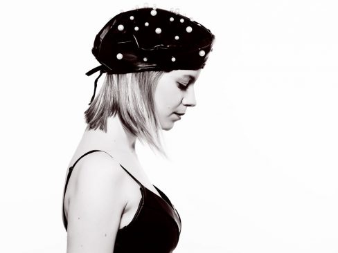 fotografo ritratti roma