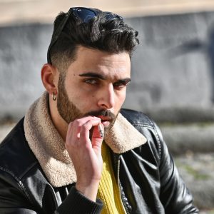 fotografo ritratti roma