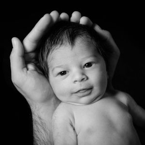 fotografo newborn bracciano