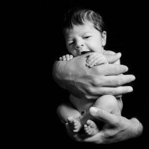 fotografo newborn bracciano