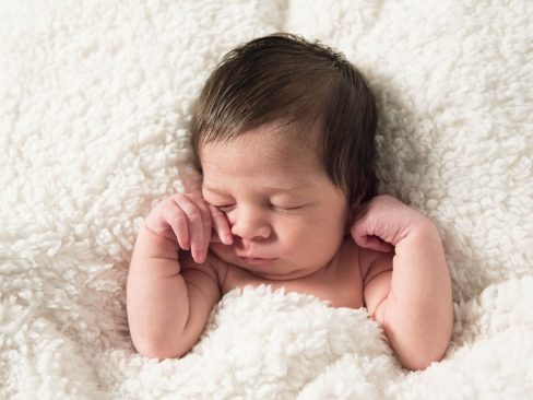 fotografo newborn bracciano