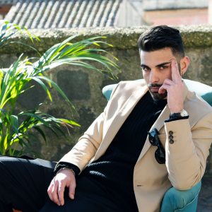 fotografo ritratti viterbo