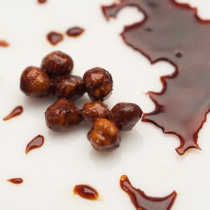 gustoso croccante di nocciole realizzato da cimina dolciaria a vetralla VT