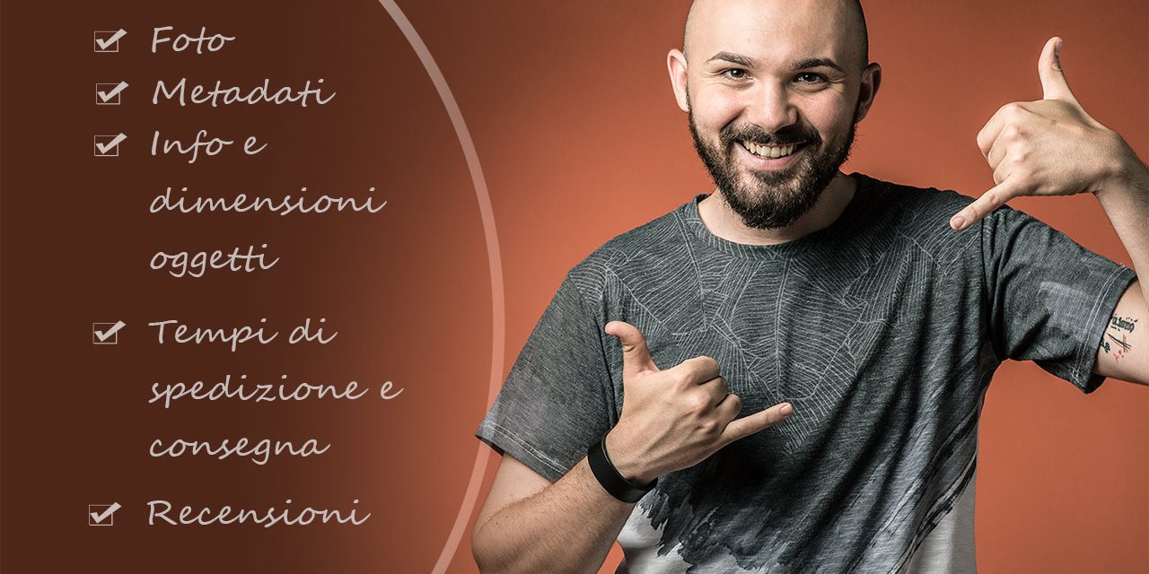 perchè un cliente deve acquistare da me