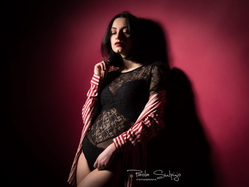 fotografo ritratti roma