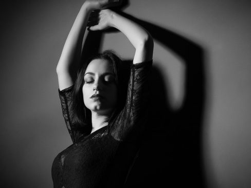 fotografo ritratti roma