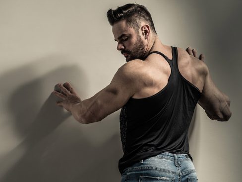 bodybuilder