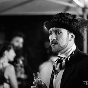 fotografo matrimonio roma