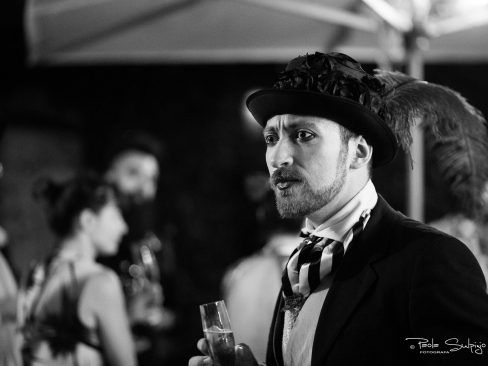 fotografo matrimonio roma