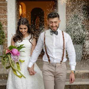 fotografo matrimoni roma