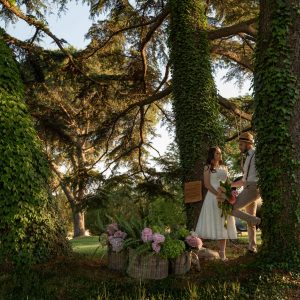 fotografo matrimoni roma