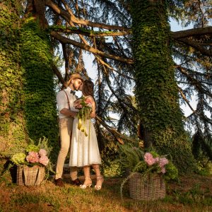 fotografo matrimoni bracciano