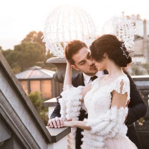 fotografo matrimoni roma